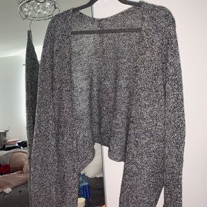 brandy melville cardigan